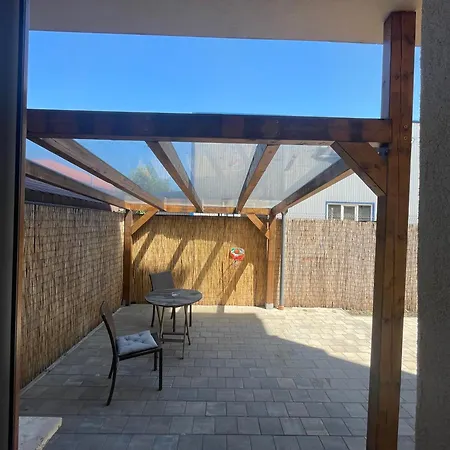 Apartament Anastasia 1 Sibiu Esterno foto