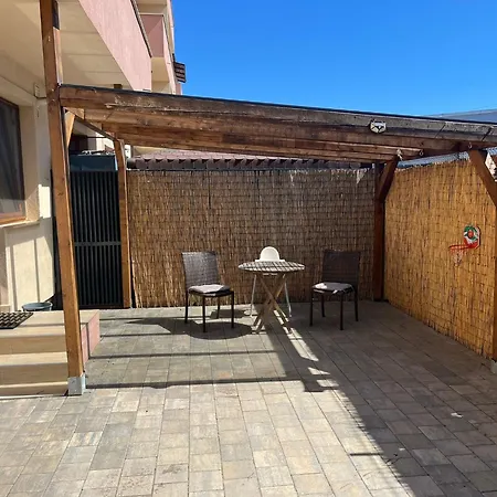 Apartament Anastasia 1 Sibiu Esterno foto