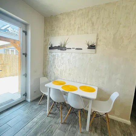 Apartament Anastasia 1 Sibiu Esterno foto