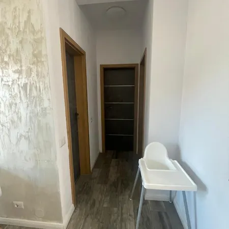 Apartament Anastasia 1 Sibiu Esterno foto