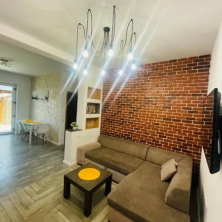 Apartament Anastasia 1 Sibiu Esterno foto