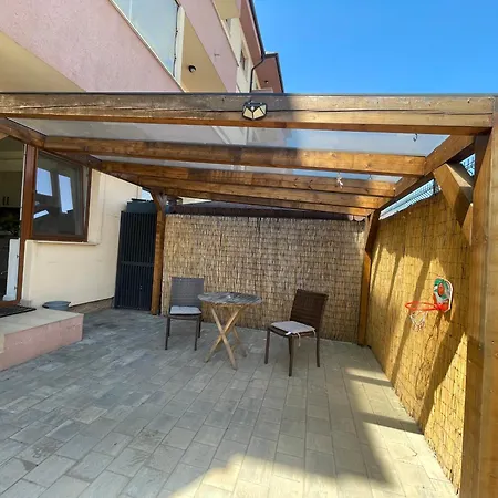 Apartament Anastasia 1 Sibiu Esterno foto