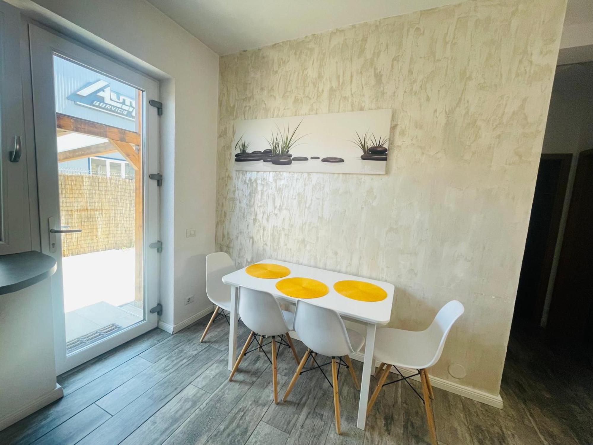 Appartamento Anastasia 1 Sibiu